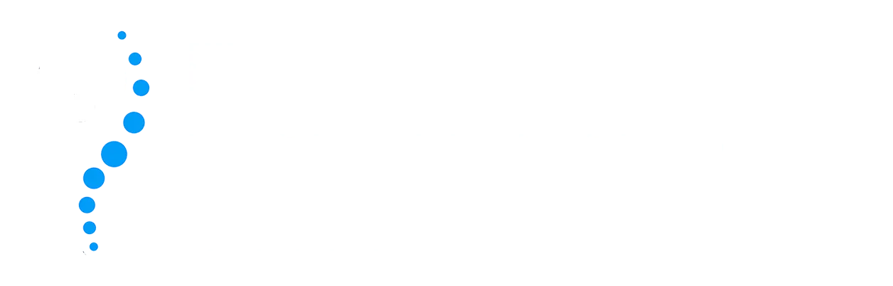 Edinburgh Osteopathic Clinic Logo White BG